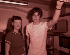 Early_White_Stripes